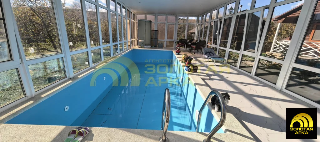 Продажа дома, Новопокровский, Новопокровский район - Фото 3