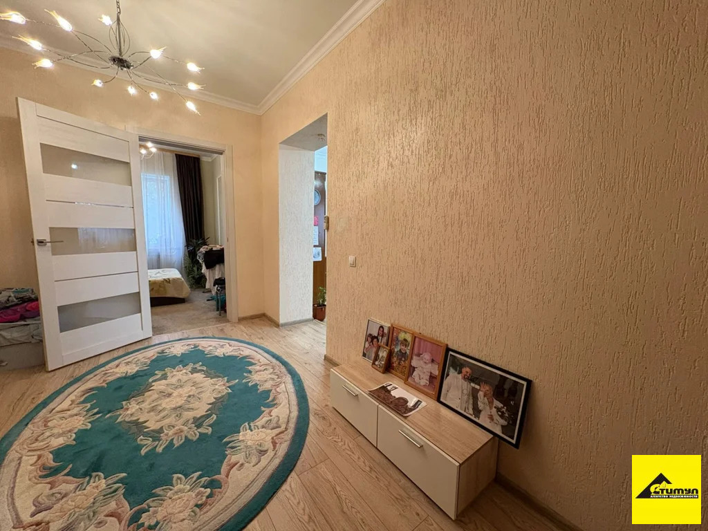 Продажа дома, Ейск, Ейский район, ул. Красная - Фото 4