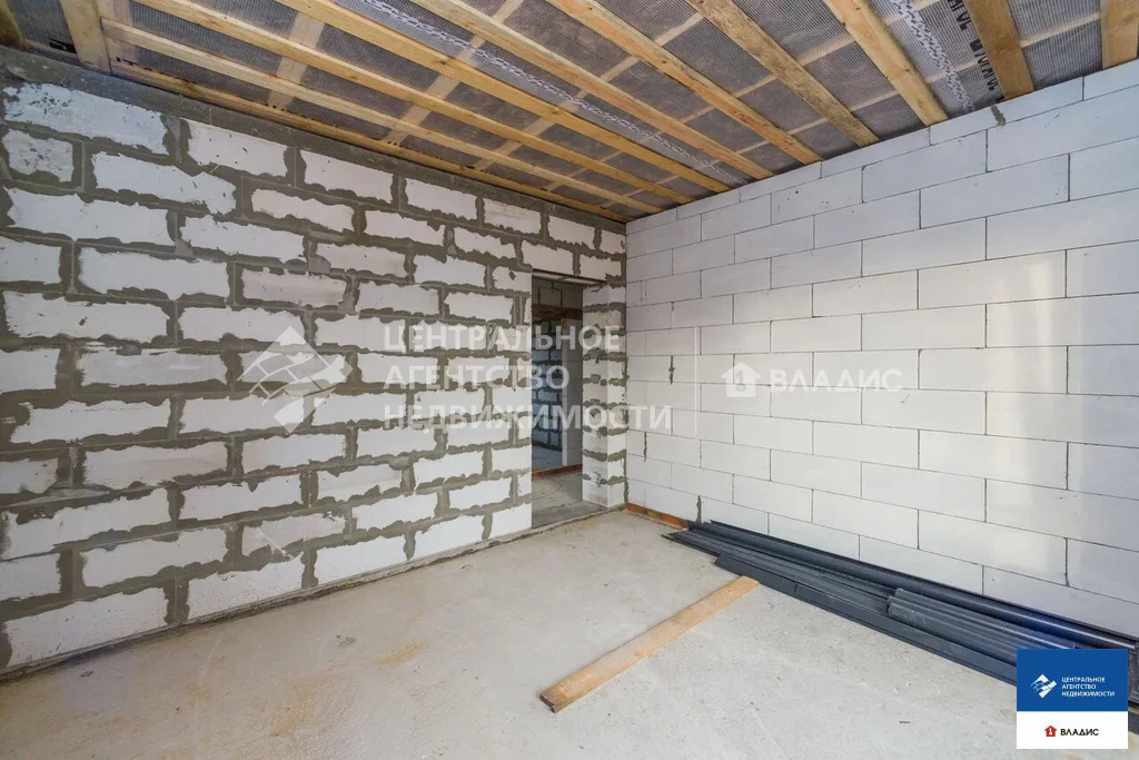 Продажа дома, Полково, Рязанский район, Озерная улица - Фото 11