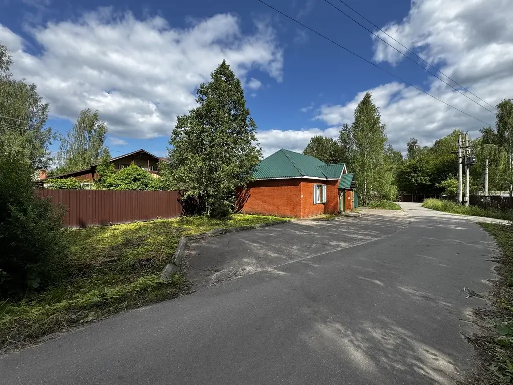 Магагзин д.Алопово - Фото 3