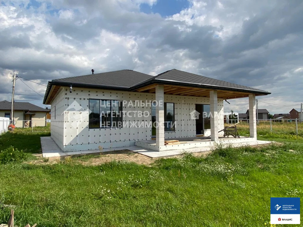 Продажа дома, Рязанский район - Фото 6