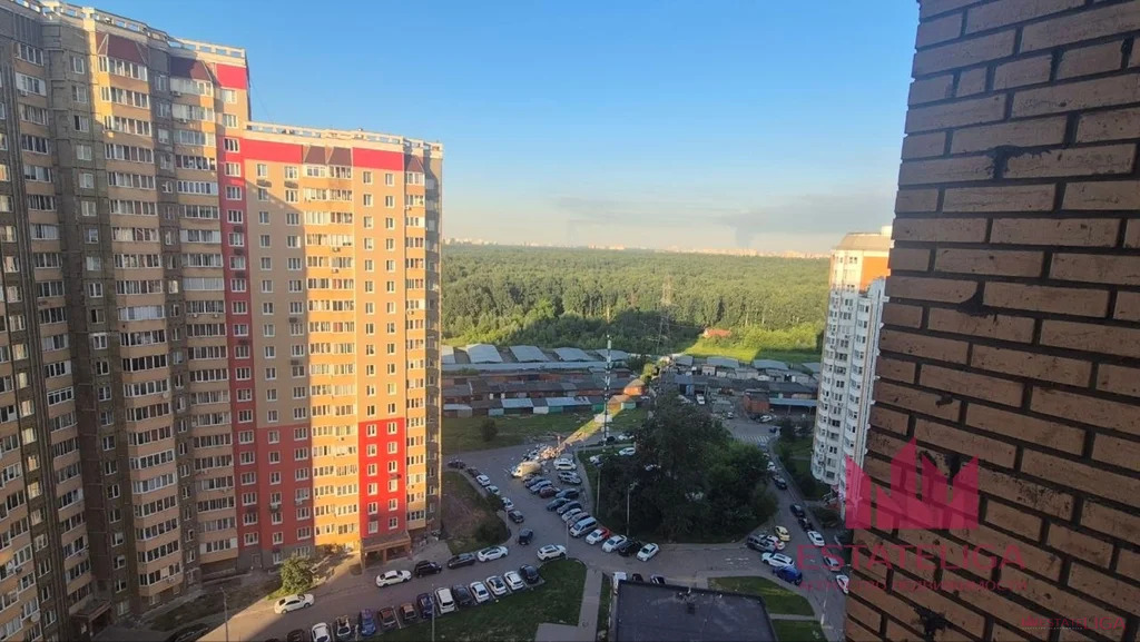 Продажа квартиры, Балашиха, Балашиха г. о. - Фото 5