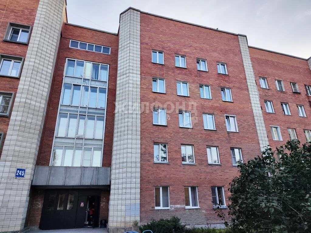 Продажа квартиры, Краснообск, Новосибирский район, 2-й микрорайон - Фото 15