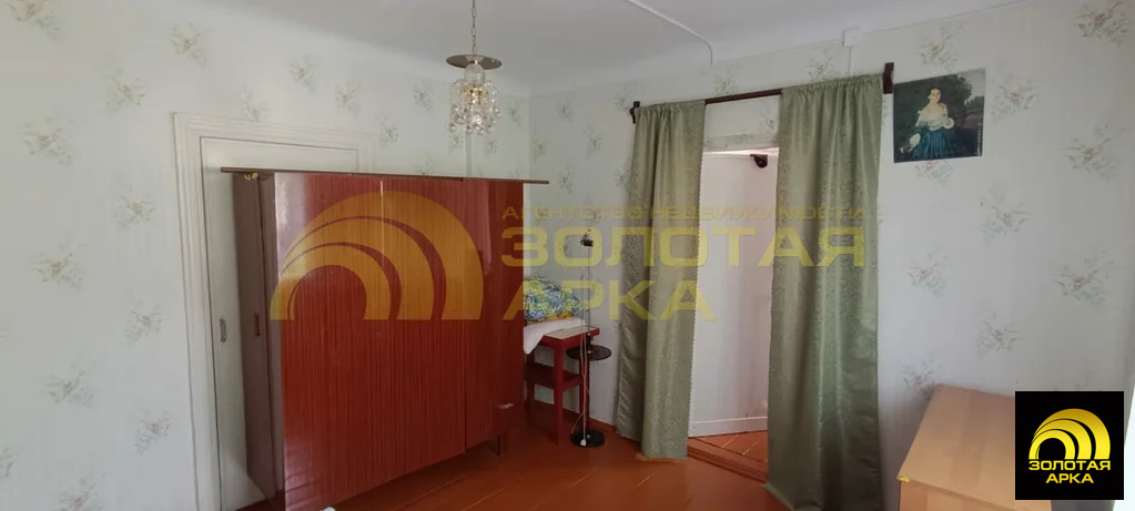 Продажа квартиры, Приморский, Темрюкский район, ул. Энтузиастов - Фото 19