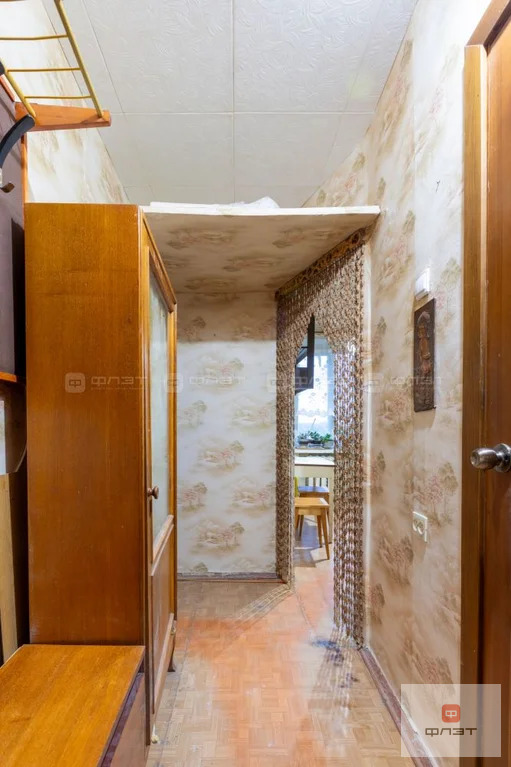 Продажа квартиры, Казань, ул. Карбышева - Фото 8