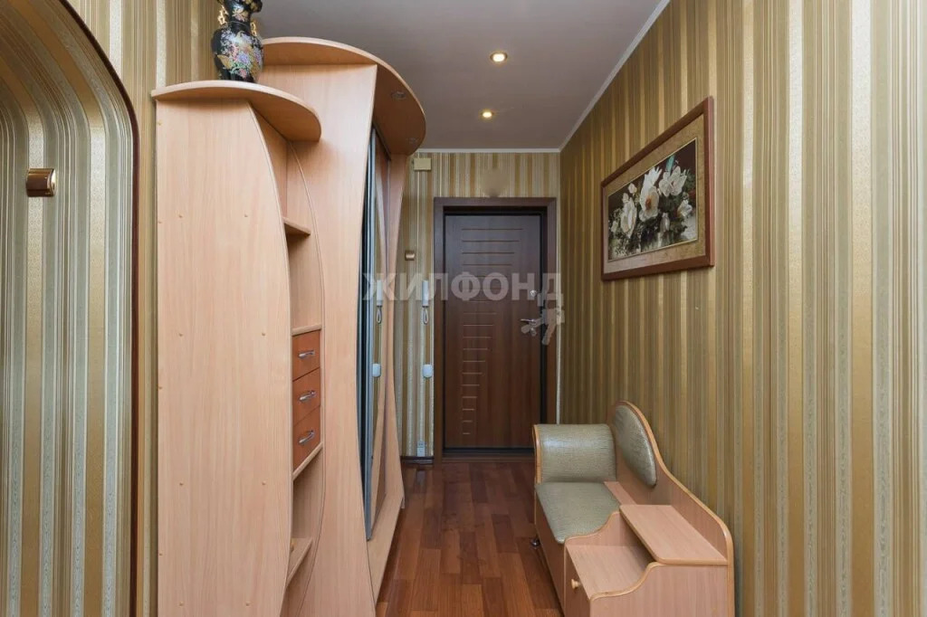 Продажа квартиры, Новосибирск, Сибиряков-Гвардейцев пл. - Фото 7