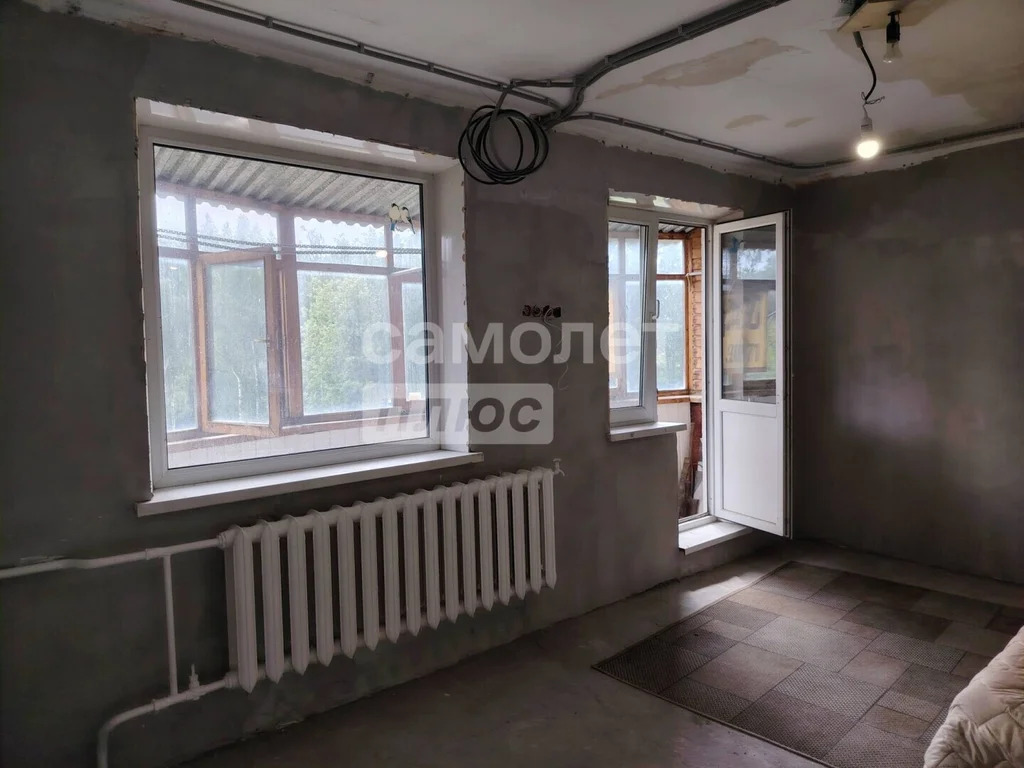 Продажа квартиры, Дмитров, Дмитровский район, ДЗФС мкр. - Фото 9