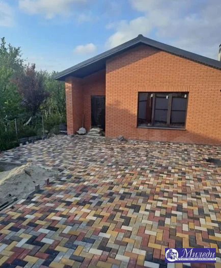 Продажа дома, Батайск, Тополиная улица - Фото 1