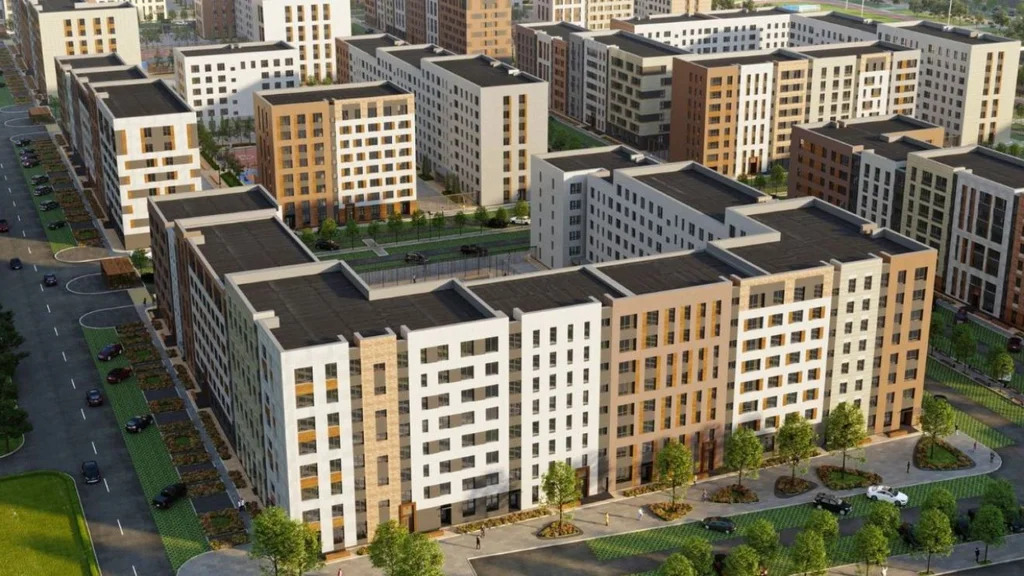 Продажа квартиры, Уфа, улица Академика Сулейманова - Фото 3