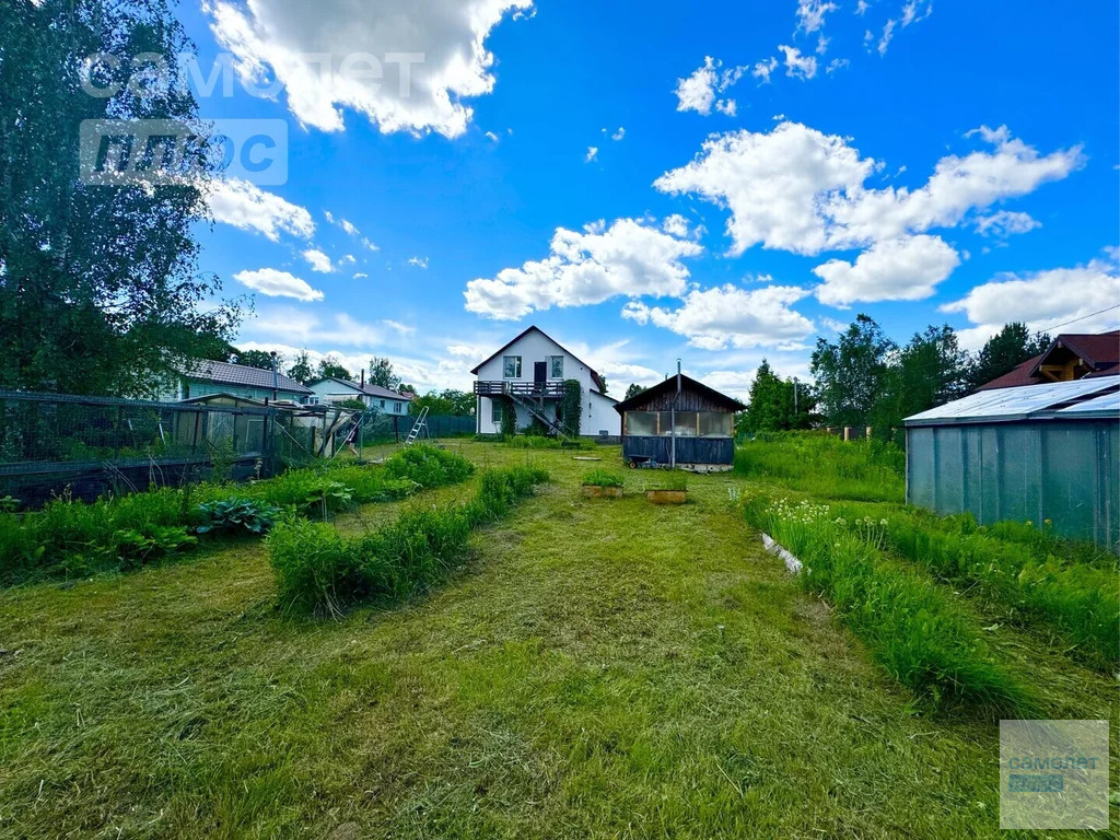 Продажа дома, Можайск, Можайский район, деревня Красный Стан - Фото 1