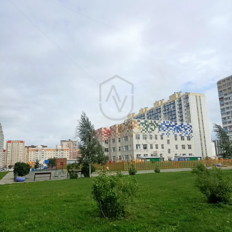 Продажа квартиры, Новосибирск, Виктора Уса - Фото 12