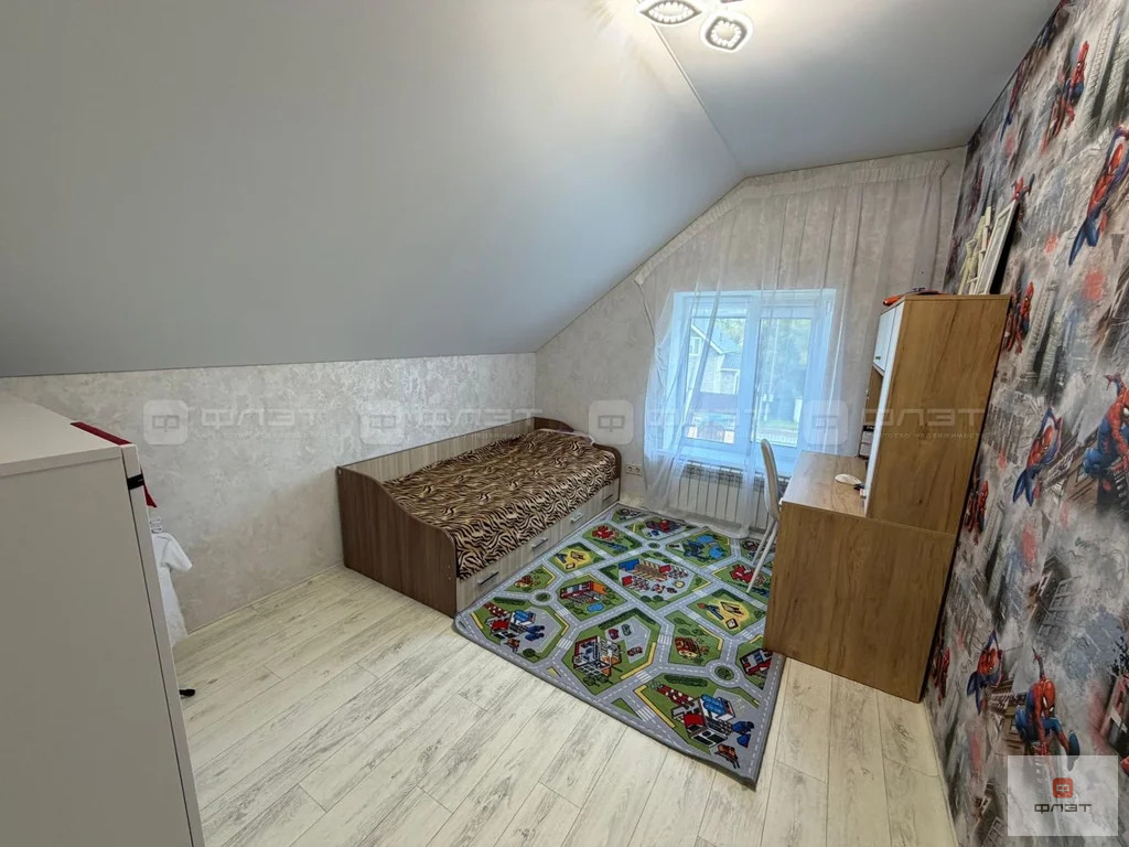 Продажа дома, Куюки, Пестречинский район, ул. Овражная - Фото 19