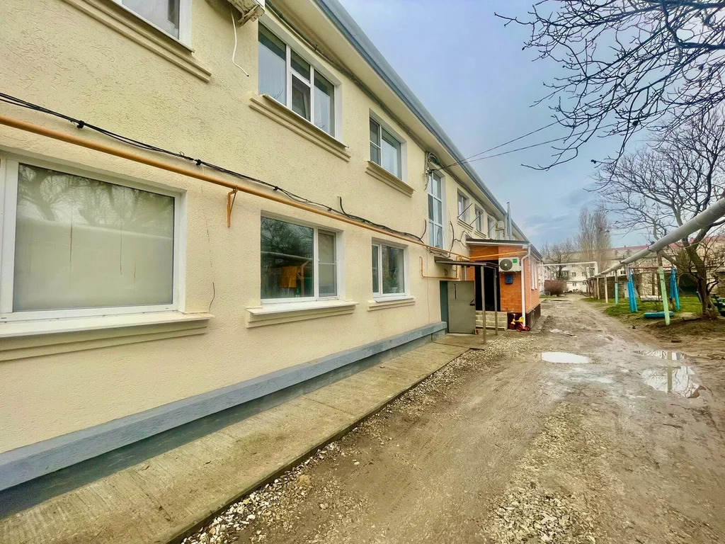 Продажа квартиры, Темрюк, Темрюкский район, ул. Октябрьская - Фото 5