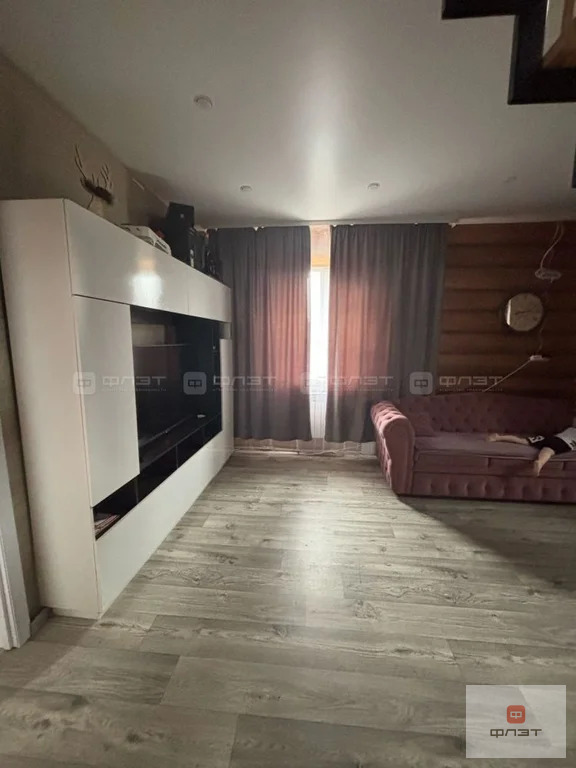 Продажа дома, Высокая Гора, Высокогорский район, ул. Колхозная - Фото 1