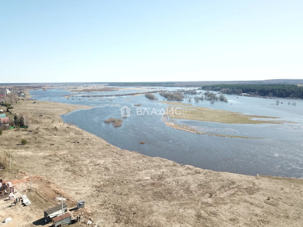 Суздальский район, село Мордыш, микрорайон Западный, микрорайон ... - Фото 7