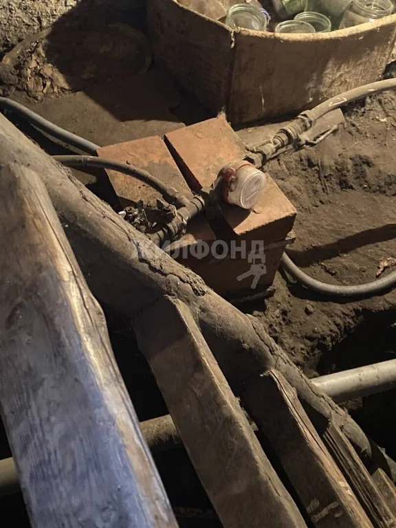 Продажа дома, Бердск, ул. Лермонтова - Фото 18