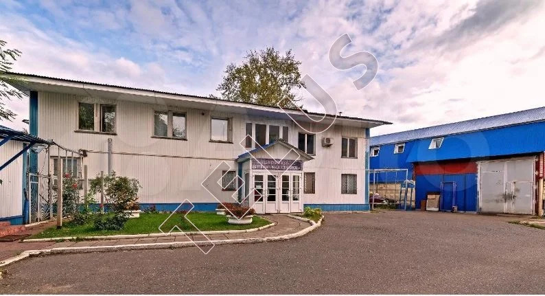 МО, г. Королёв, Советская ул., 1400 м2, Производственно-складской ... - Фото 1