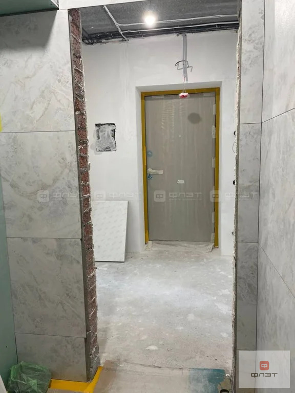 Продажа квартиры, Казань, ул. Рихарда Зорге - Фото 11