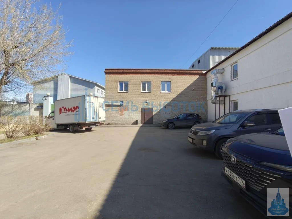 Аренда ПСН, Подольск, ул. Железнодорожная - Фото 13