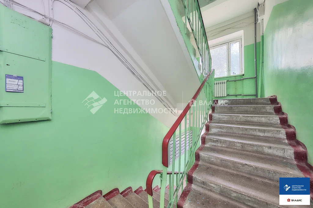 Продажа квартиры, Рязань, ул. Радищева - Фото 3