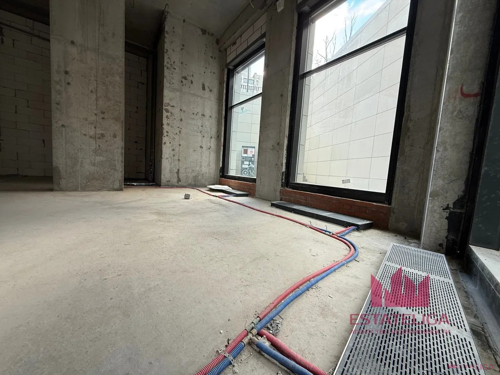 Аренда ПСН, Нагатинская наб. - Фото 6