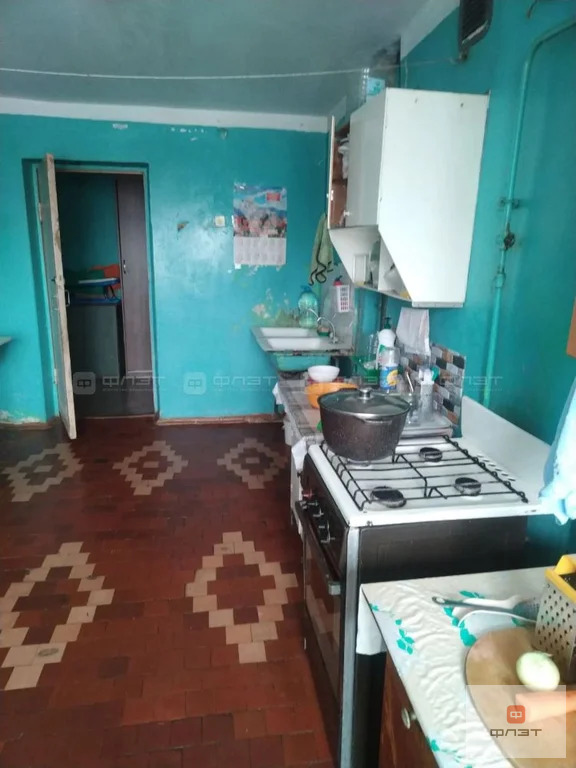 Продажа квартиры, Казань, ул. Молодежная - Фото 11