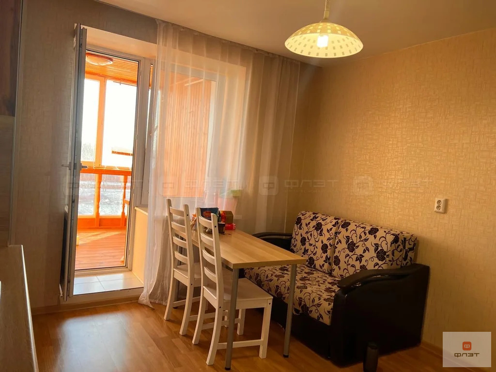 Продажа квартиры, Казань, ул. Салиха Батыева - Фото 0