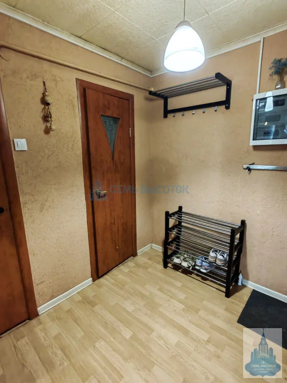 Продажа квартиры, Центральный, Домодедово г. о., Кутузовский проезд - Фото 13