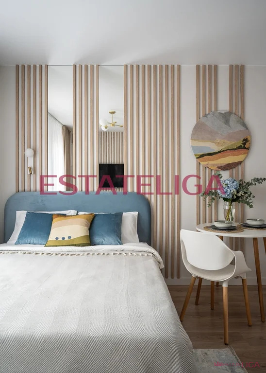 Аренда квартиры, Кронштадтский б-р. - Фото 6