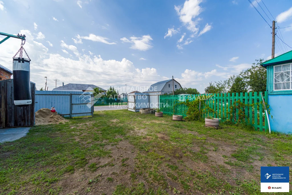 Продажа дома, Новики, Спасский район, ул. Центральная - Фото 23