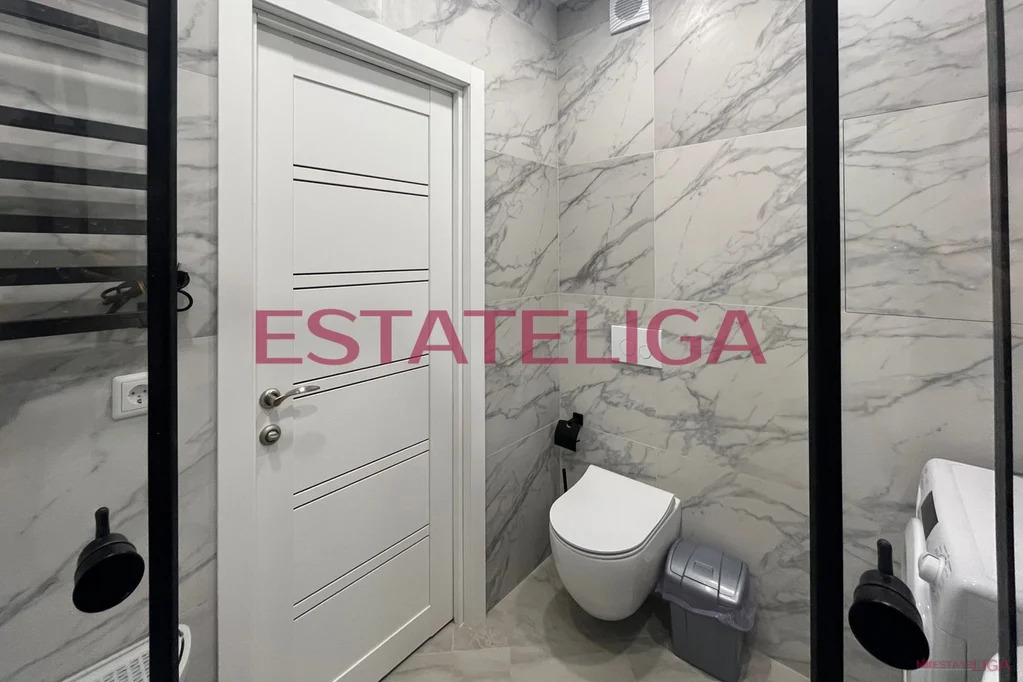 Аренда квартиры, Очаковское ш. - Фото 20