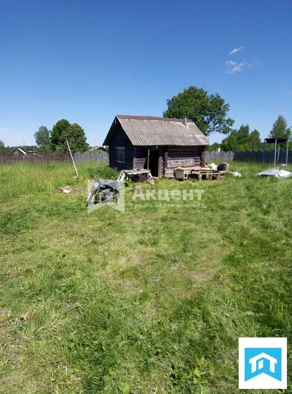 Продажа дома, Высоково Большое, Савинский район - Фото 3