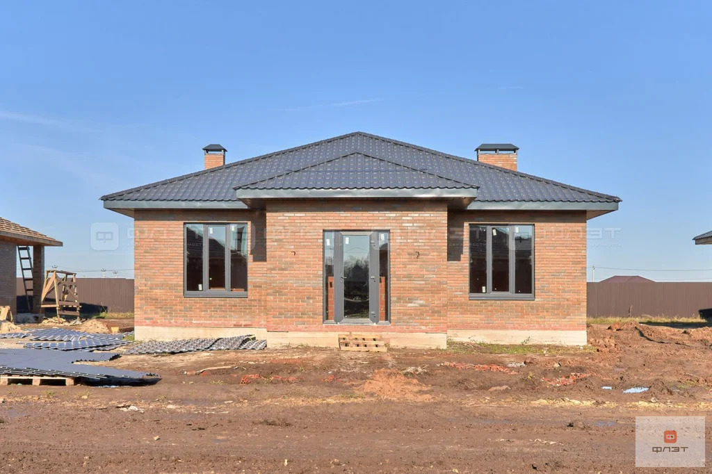 Продажа дома, Лаишевский район, ул. Солнечная - Фото 4