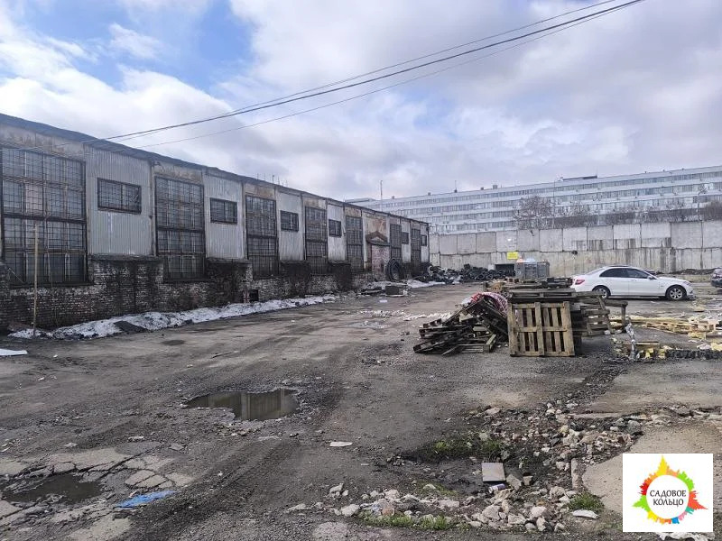 Предлагается в аренду не отапливаемое помещение, под склад - Фото 12