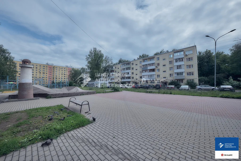 Продажа квартиры, Рязань, ул. Интернациональная - Фото 11
