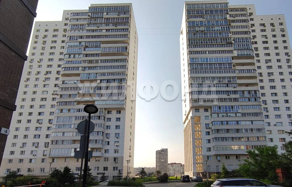 Продажа квартиры, Новосибирск, ул. Шевченко - Фото 34