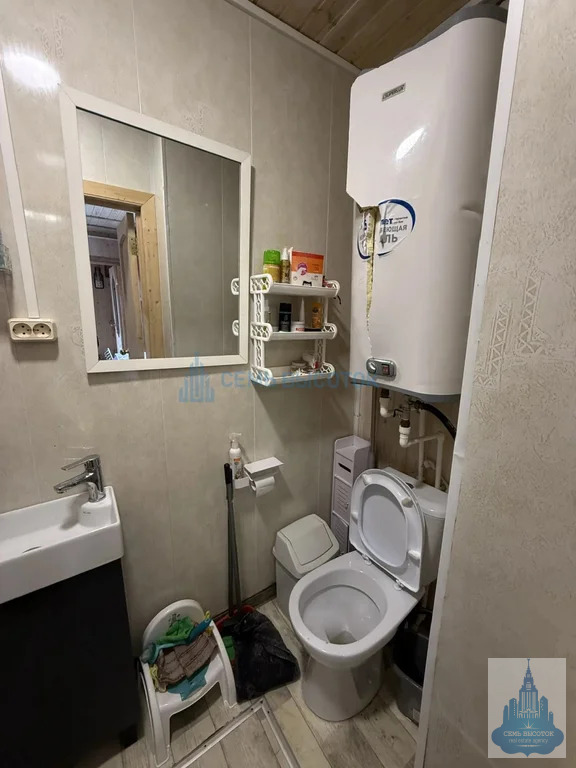 Продажа дома, Чехов, Чеховский район, 104 - Фото 13