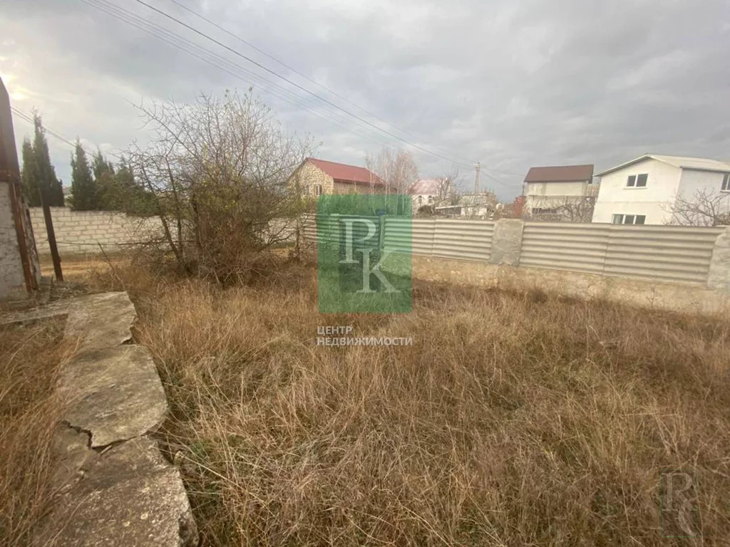 Продажа участка, Севастополь, садоводческое товарищество Электрон-2 - Фото 3