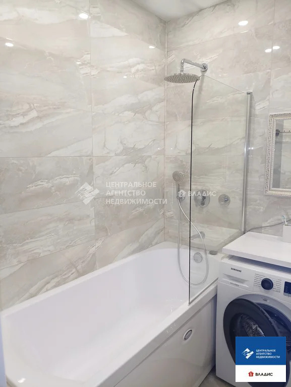 Аренда квартиры, Рязань, ул. Почтовая - Фото 14