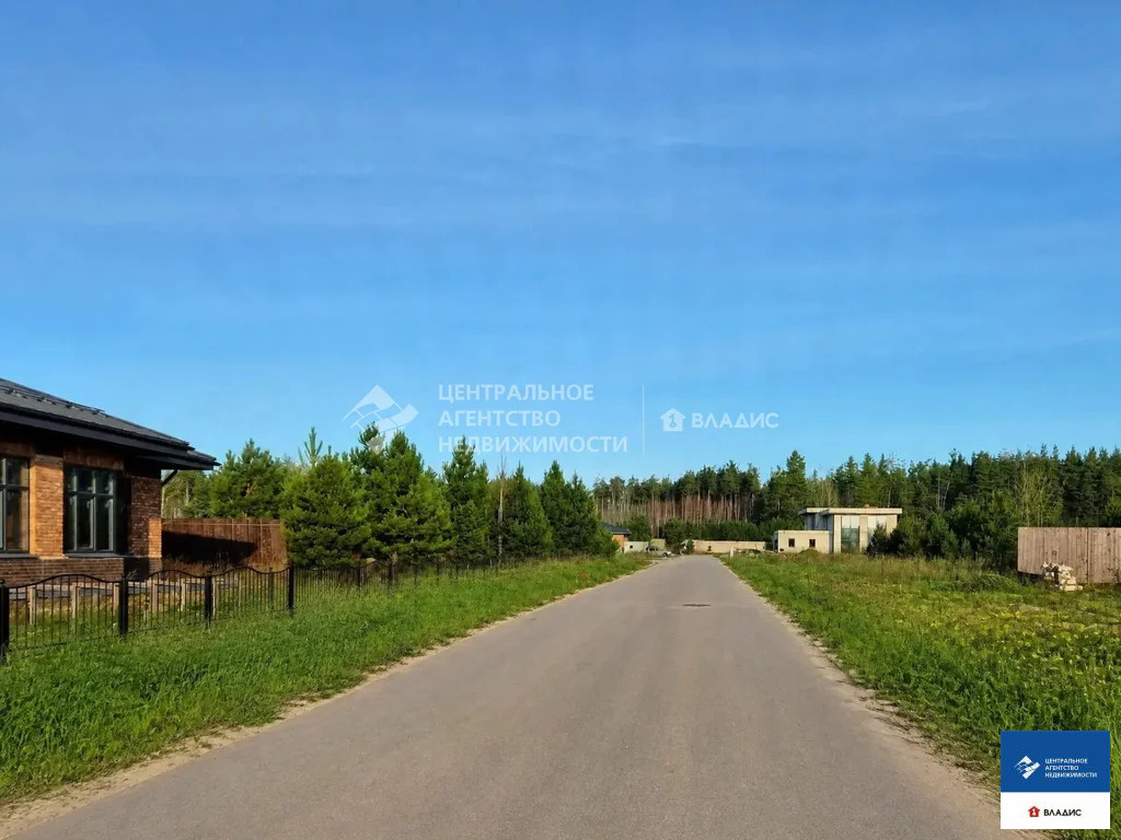 Продажа участка, Варские, Рязанский район, Вознесенская улица - Фото 2