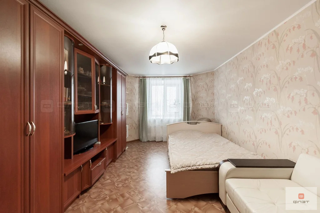 Продажа квартиры, Казань, ул. Космонавтов - Фото 0