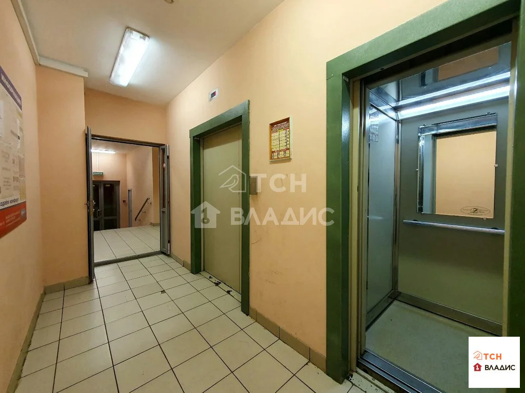 Продажа квартиры, Балашиха, Балашиха г. о., Энтузиастов ш. - Фото 23