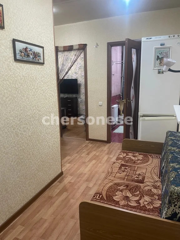Аренда квартиры, Севастополь, ул. Военных Строителей - Фото 10