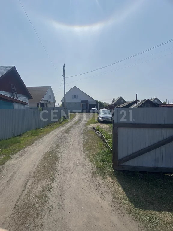 Продажа дома, Новоалтайск, 2-я Новая ул. - Фото 21