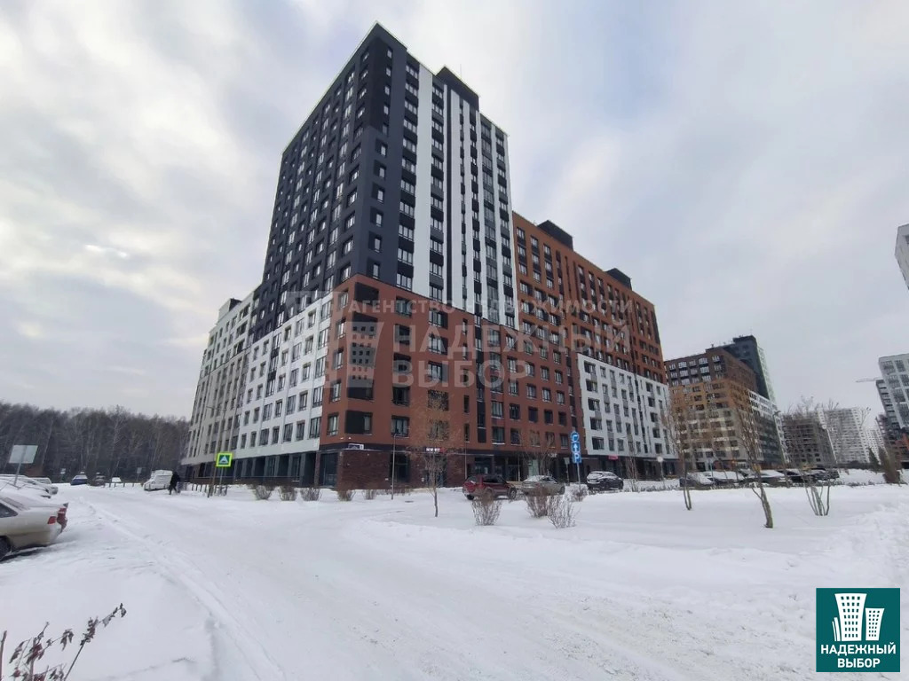 Продажа квартиры, Патрушева, Тюменский район, ул. Михаила Лермонтова - Фото 13