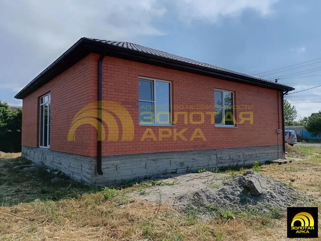 Продажа дома, Вышестеблиевская, Темрюкский район, ул. Ленина - Фото 6