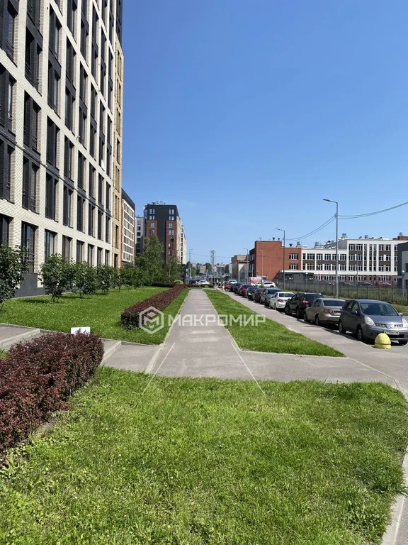 Продажа квартиры, ул. Манчестерская - Фото 29