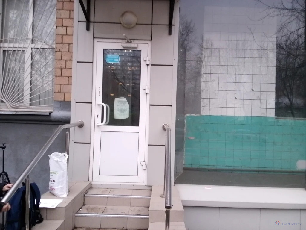 Продажа торгового помещения, ул. Трифоновская - Фото 3
