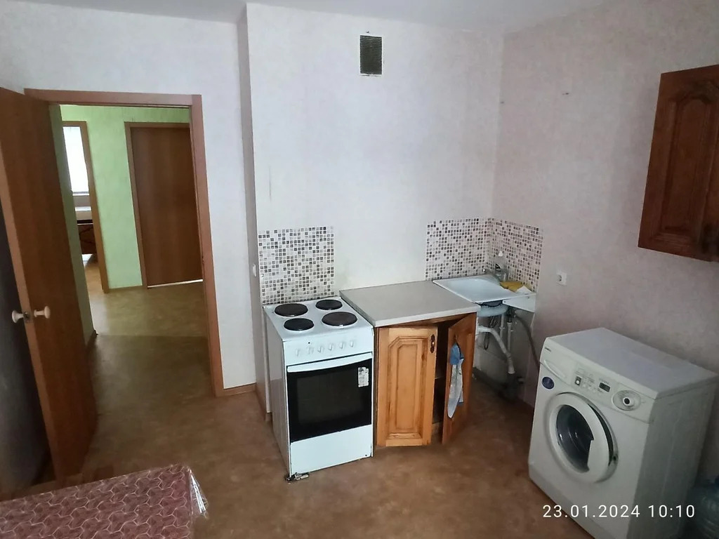 Аренда квартиры, Уфа, улица Булата Имашева - Фото 1