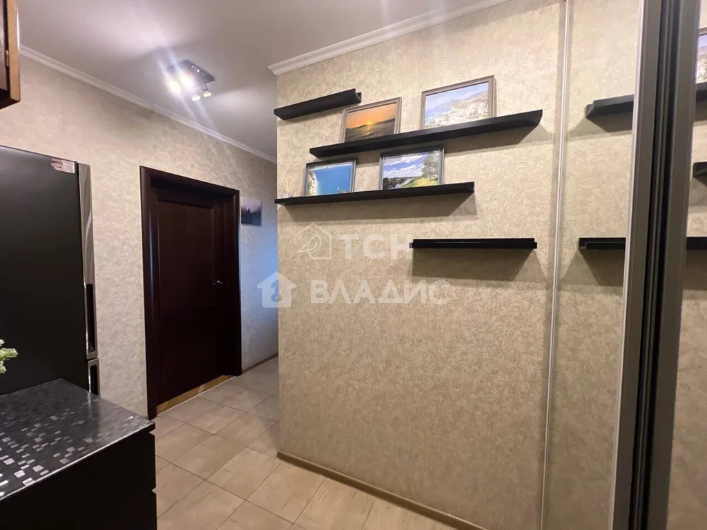 Продажа квартиры, Мытищи, Мытищинский район, Новомытищинский пр-кт. - Фото 19